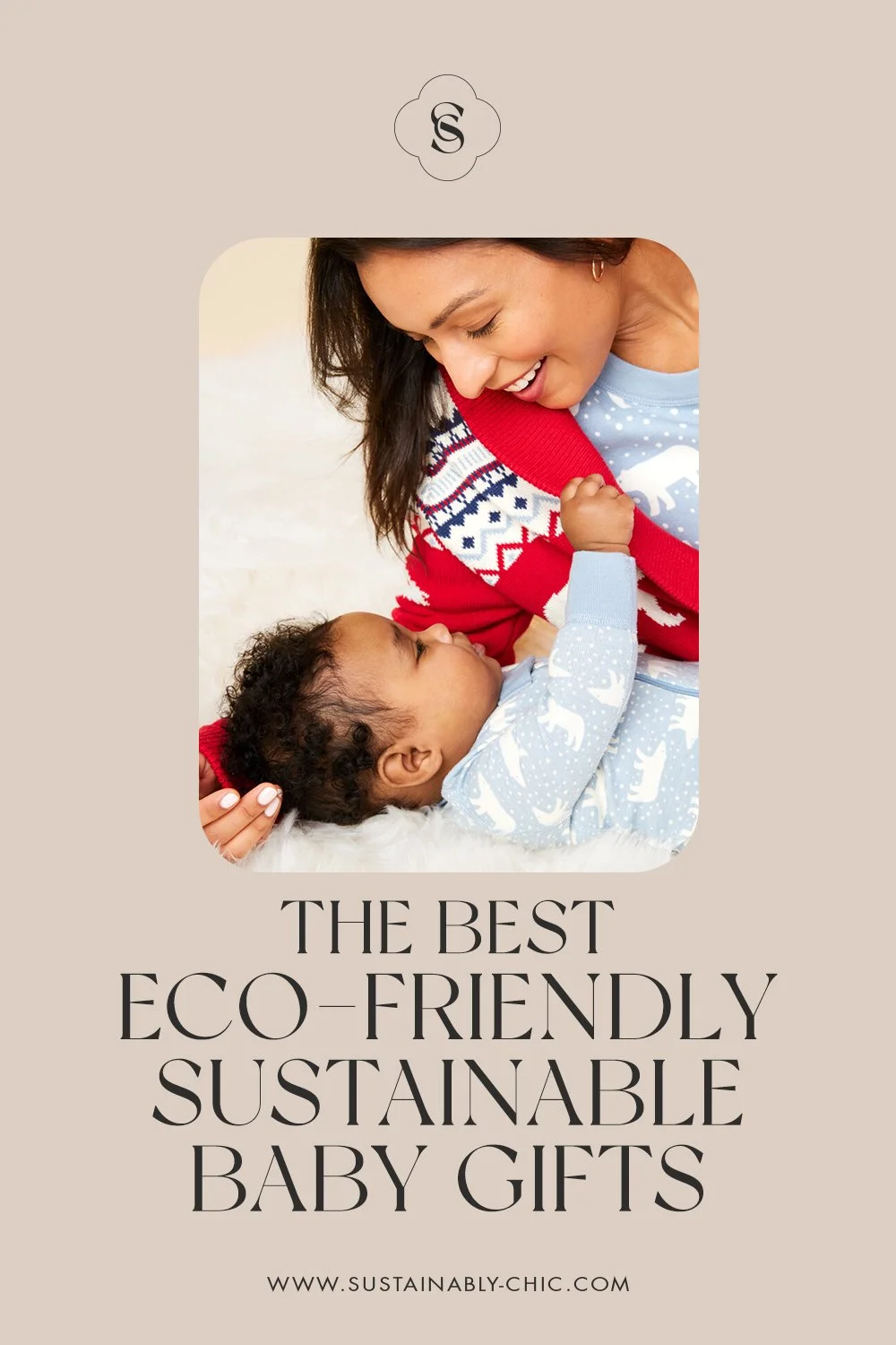 10 EcoFriendly Baby Gifts That Are Sustainable & Adorable 2023